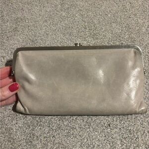 HOBO wallet